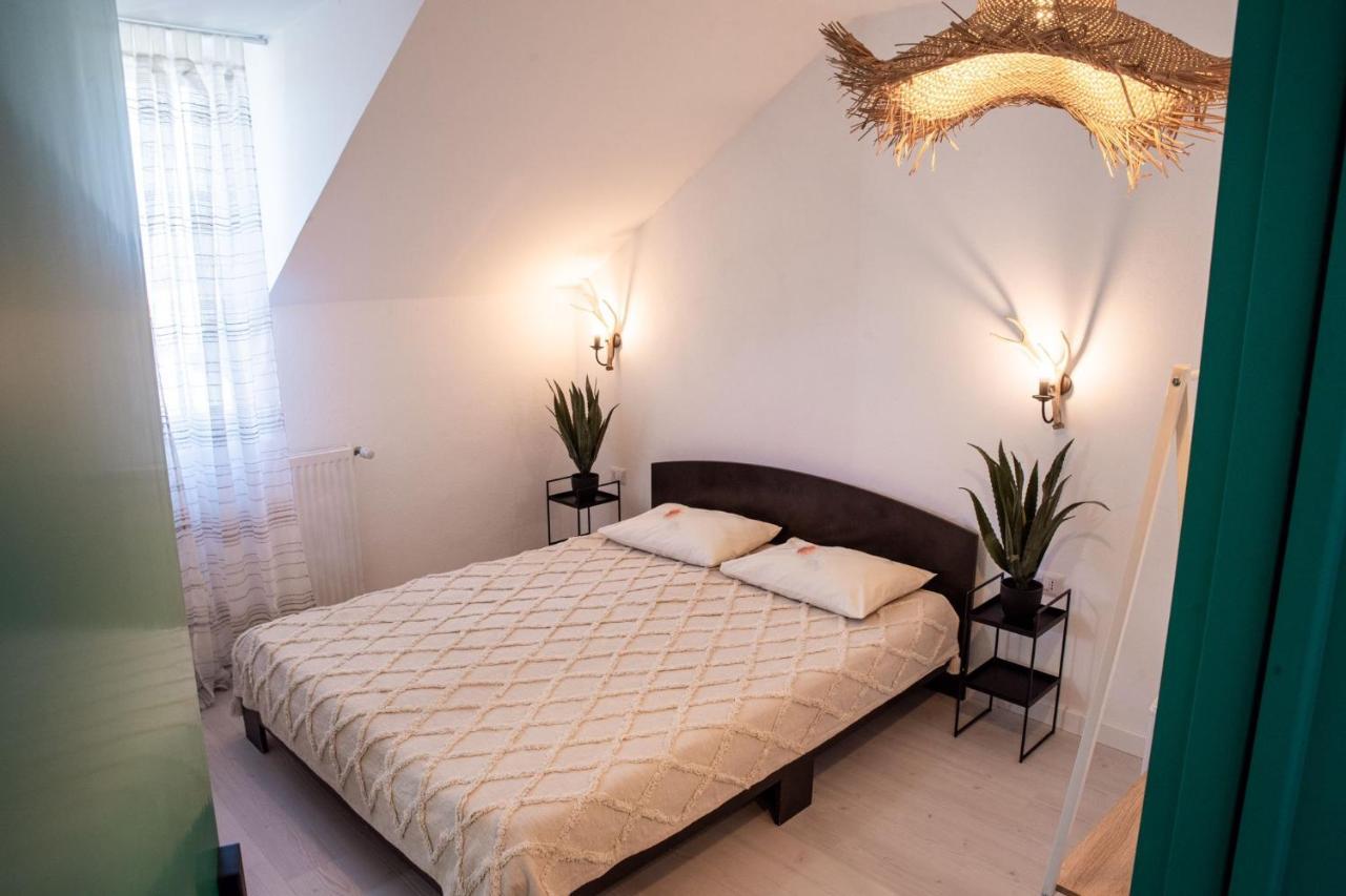 Speedhouse Apartment Alba Iulia Exterior photo